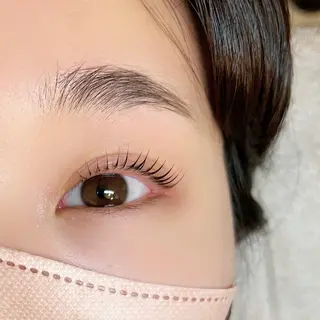 マツエク・マツパ Selene momoka:)のマツエク・マツパデザイン