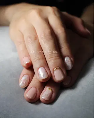 ネイル Negishi Akiのネイルデザイン