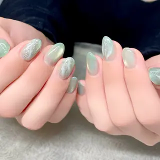 ネイル Nailist suzuのネイルデザイン