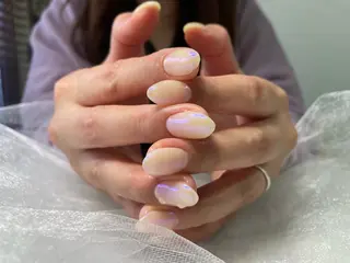 ネイル otsurunail (オツルネイル)のネイルデザイン