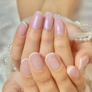 ネイル 韓国ネイル💠 Tomoのネイルデザイン