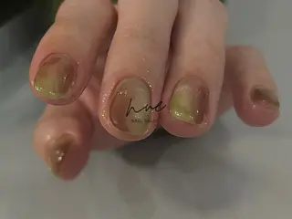 ネイル nue【ムー】 SUZUKAのネイルデザイン