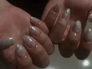 ネイル mieux NATSUKIのネイルデザイン