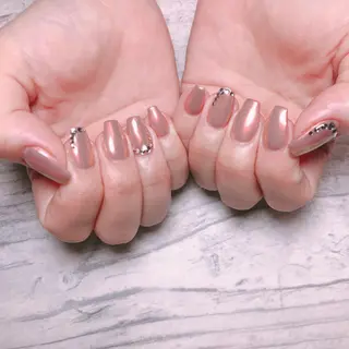 ネイル DollyGirl KYOKOのネイルデザイン