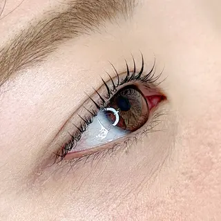 マツエク・マツパ 平野 愛のマツエク・マツパデザイン