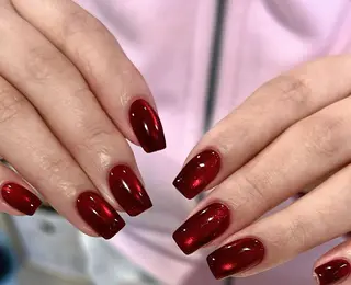 ネイル エリ🫧 nail池袋東口のネイルデザイン