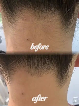 ぷる艶肌🫧 shaving斉藤のその他イメージ