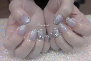 ネイル I LOVE ME NAIL.｡.:*♡のネイルデザイン