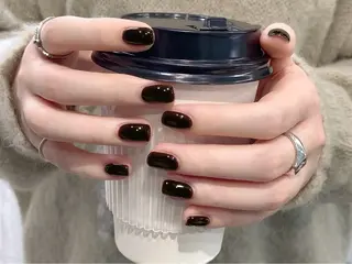 ネイル NYネイルサロン 千葉中央店のネイルデザイン