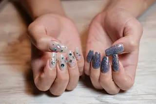 ネイル July nail salonのネイルデザイン