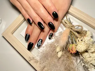 ネイル Nail salon Caco.のネイルデザイン