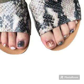 ネイル ulinail （ウリネイル）のネイルデザイン