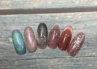 ネイル ARTEMIS SAITOのネイルデザイン