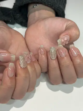 ネイル ADACHI REINAのネイルデザイン