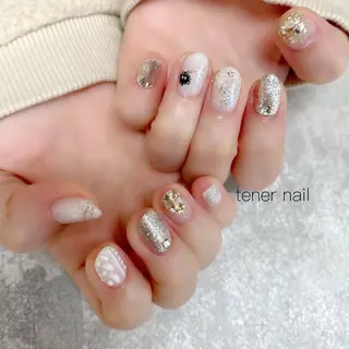 ネイル テネルネイル tener nailのネイルデザイン