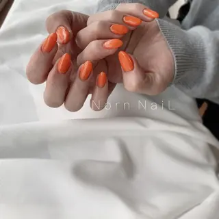 ネイル U Ayaのネイルデザイン