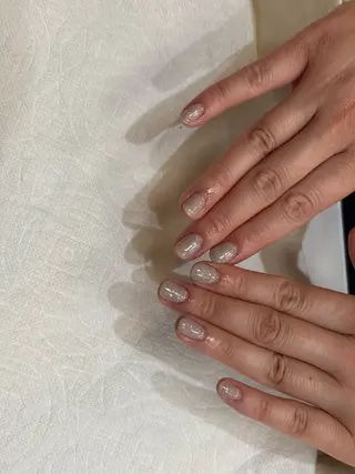 ネイル B's Nail [ビーズネイル]所属・リオ nailのネイルデザイン