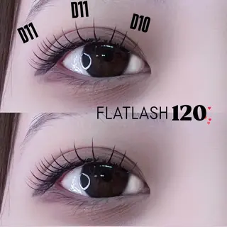 マツエク・マツパ eyelash. NANAKO🫧のマツエク・マツパデザイン