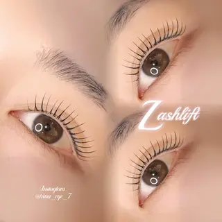 マツエク・マツパ 【eight】藤沢/ 束間/パリ/AOKIのマツエク・マツパデザイン