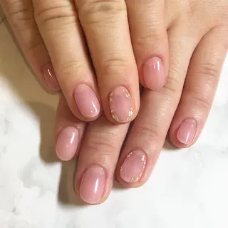 ネイル nail salon Titaleeのネイルデザイン
