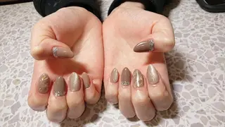 ネイル JEWEL nailのネイルデザイン