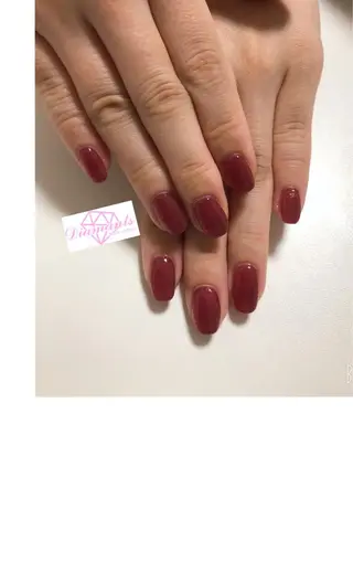 ネイル Asa miのネイルデザイン