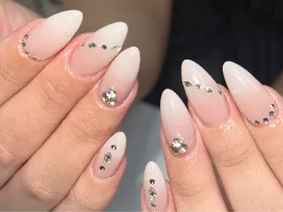 ネイル mis uzuのネイルデザイン