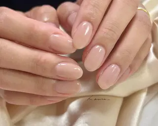 ネイル h.ours _のネイルデザイン