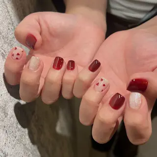 ネイル Miki. MORE -NAILのネイルデザイン