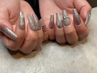 ネイル Le Lienのネイルデザイン