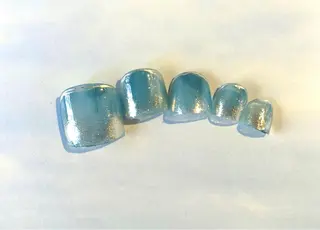 ネイル TRAM-nail moriizumiのネイルデザイン