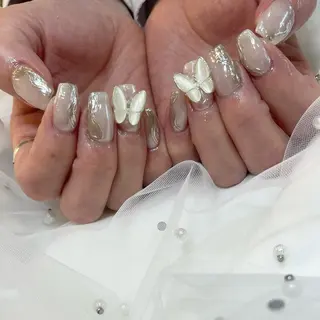 ネイル Nail Salon Gummi.のネイルデザイン