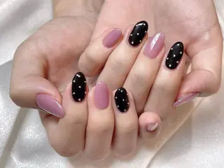 ネイル Rarity nail salonのネイルデザイン