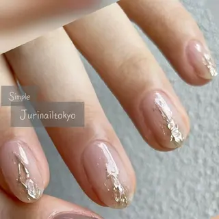 ネイル jurinail tokyoのネイルデザイン