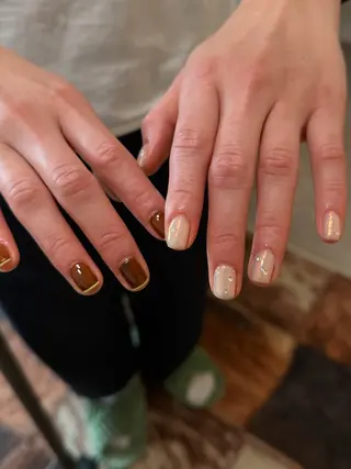 ネイル Nroom.所属・Nroom. /はるのネイルデザイン