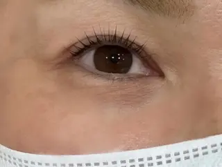 マツエク・マツパ MEI ⋆⸜☾‎𖤐⡱のマツエク・マツパデザイン