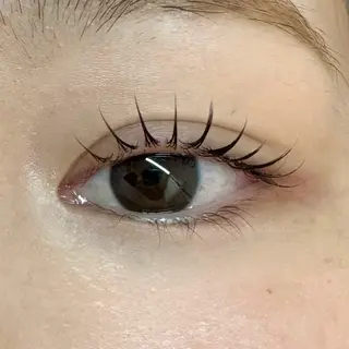 マツエク・マツパ Hathor..所属・【元住吉】 YUKIKOのマツエク・マツパデザイン