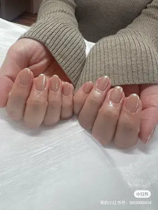 ネイル Vanilla nail salonのネイルデザイン