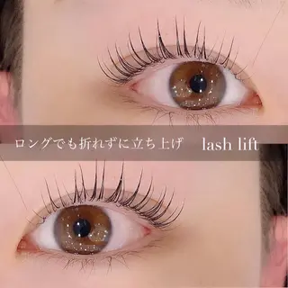 マツエク・マツパ Legame MAKIのマツエク・マツパデザイン