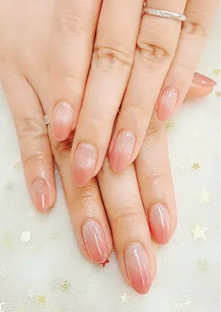 ネイル 上福岡 らんらんのネイルデザイン