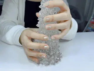 ネイル ネイルサロン ロア旧ジョリーのネイルデザイン