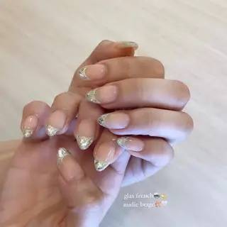 ネイル Nail Salon Gummi.のネイルデザイン