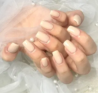 ネイル moa nailのネイルデザイン