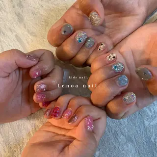 ネイル nailsalon Lenoaのネイルデザイン