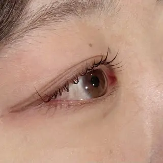 マツエク・マツパ MIMIRUSH 中村咲羽のマツエク・マツパデザイン
