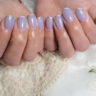 ネイル ネイルサロンほっこり kanaのネイルデザイン