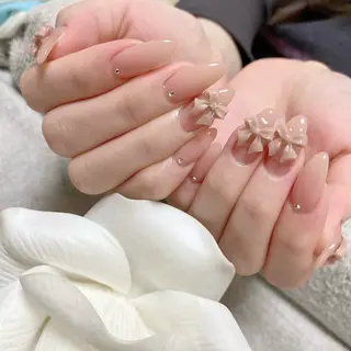 ネイル 💅fleur Ayumiのネイルデザイン