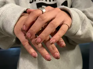 ネイル laboT nuit hikariのネイルデザイン