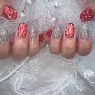 ネイル uli'm. mikiのネイルデザイン