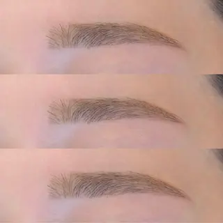 アイブロウ eye salon miniの眉毛・アイブロウイメージ